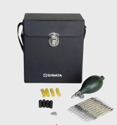 Bộ kiểm tra khói Sibata 080270-02